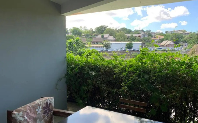 Spacieux Appartement T1 bis Mamoudzou hyper centre