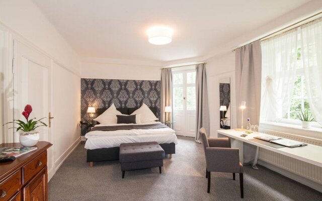 Hotel- und Restaurantbetrieb Hofgut Dippelshof