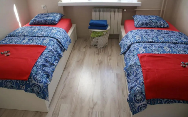 Apartament Grochowska Warszawa