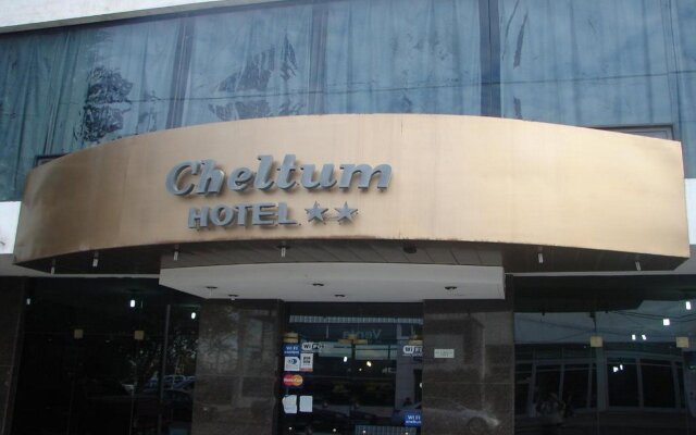 Cheltum Hotel