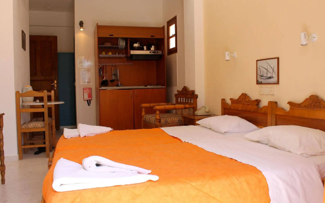 Hotel Mohitero