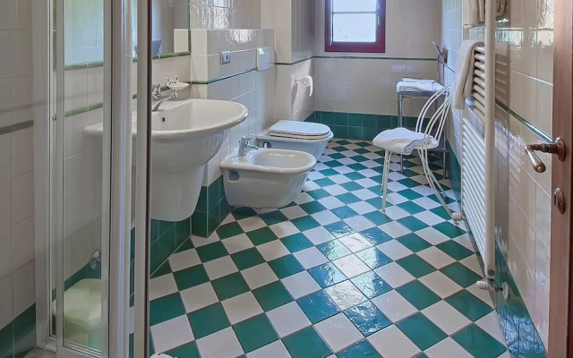 Holiday Home in Reggello