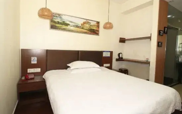 Ouxin Business Motel