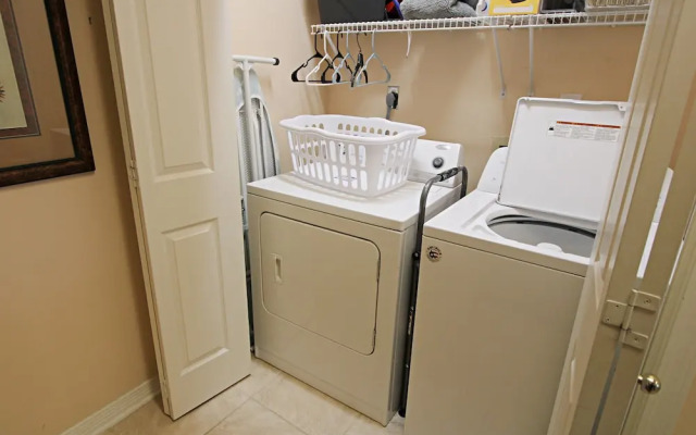 Cypress Point 204-A Condo