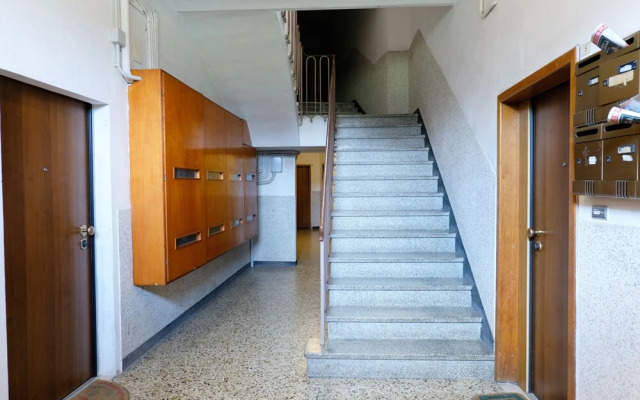 Marconi Airport Cozy Dream Flat