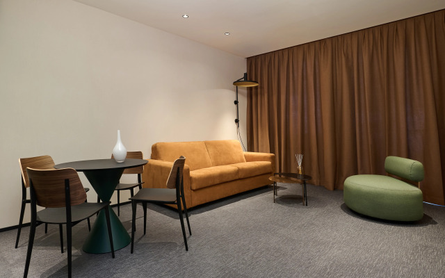 Best Western Hotel Biri