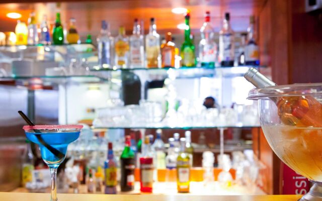 Ibis Budget Marseille Vieux Port