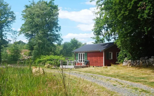 4 Person Holiday Home in Smedstorp