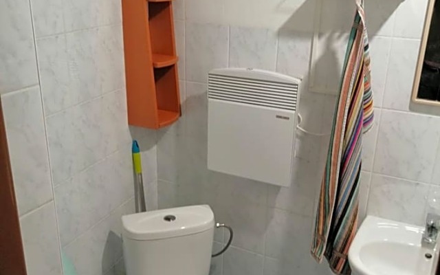 Rekreačná chata MAKYTA