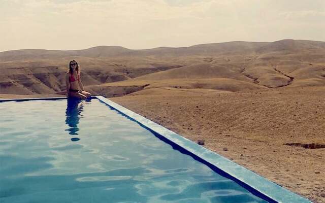 Agafay Desert Luxury Camp