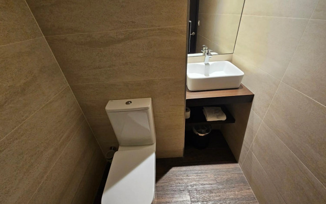 Best Western Terre de Provence