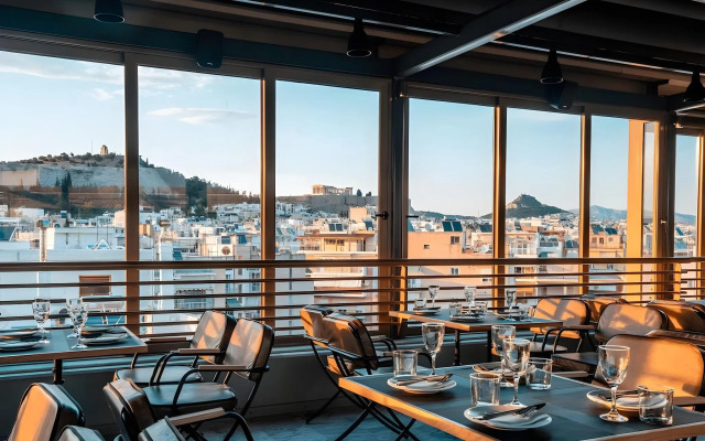 Hotel Ilissos