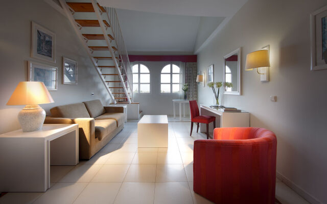 Exe Gran Hotel Solúcar