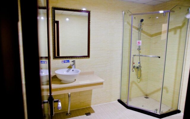 Bizika Business Hotel