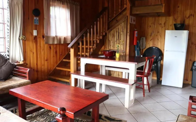 Seaside Vacation Studio @ Shearwater Myoli Beach