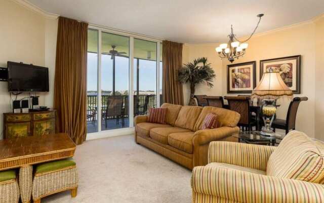 Lost Key by Meyer Vacation Rentals