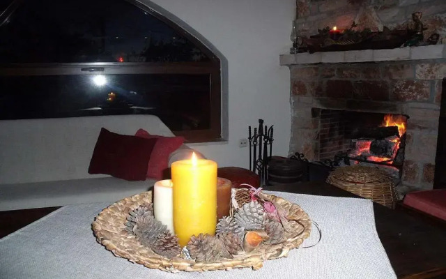 Klio Guesthouse