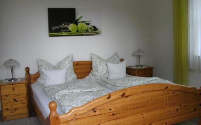 Ferienwohnungen Malz