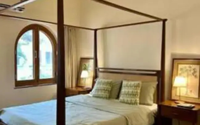 Villa Elara 1BHK Anjuna North Goa