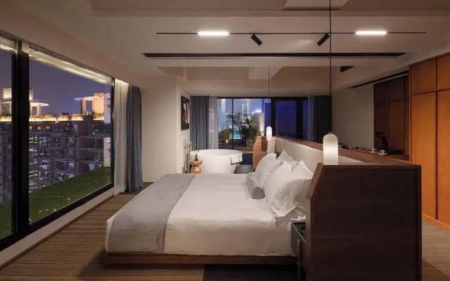 Tianya Wuxi river Hotel