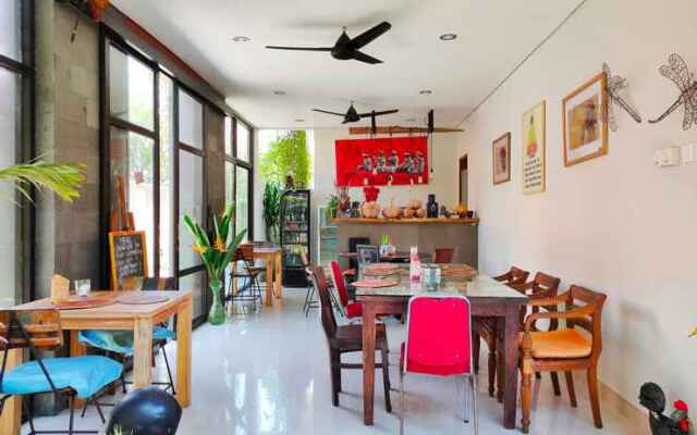 Gsaskara Homestay