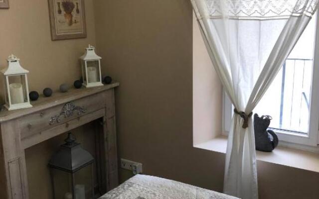 Provence Luberon Bonnieux location gite chez Marcelle