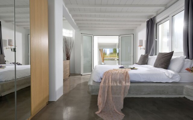 Mykonos Villa Casa Bianco