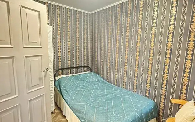 Апартаменты Лилия Хаус на улице Габдуллы Тукая, д. 65А