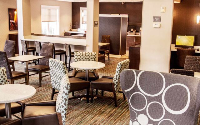 Residence Inn by Marriott Rocky Mount