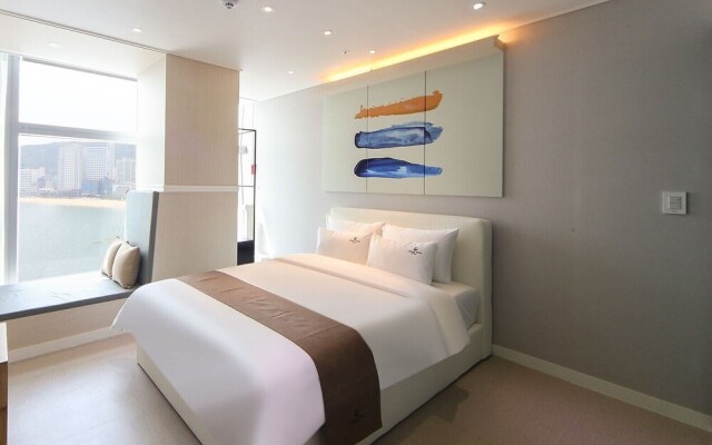 Oceanstay Hotel