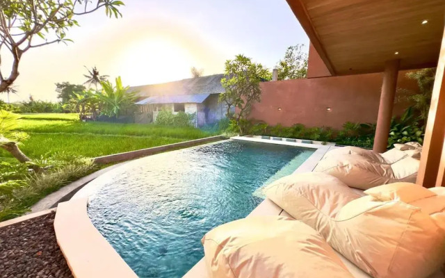 The Hum Villa 3BDR Private Villa