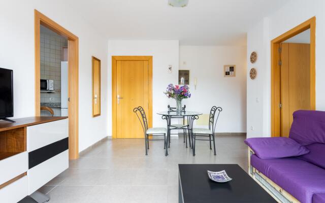 Home2Book Cozy Apartment La Lajita