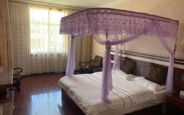 Da Hong Men Hostel
