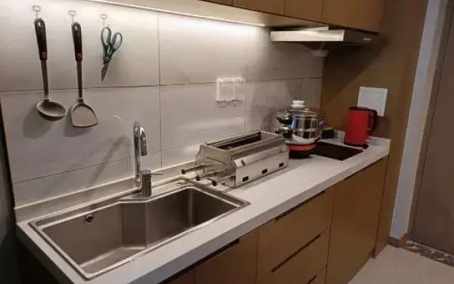 Qingxi Garden Homestay