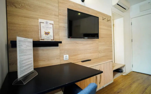 Antim Boutique Apartments