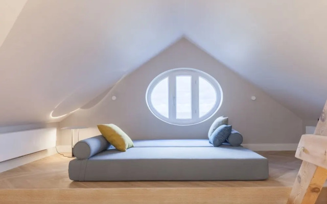 OSTKÜSTE - Villa Staudt Design Apartments