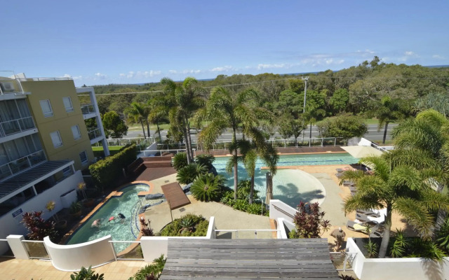 Seachange Coolum Beach