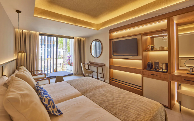 Universal Grand León & Spa