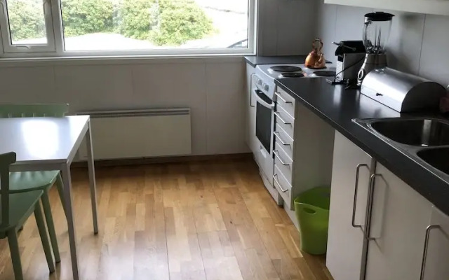 Gauk Apartments E39