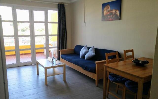 Apartamentos ORLANDO en Costa Adeje