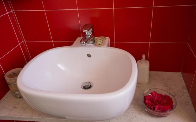 Villa Paggi country house