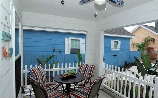 The Surf Shack PB105