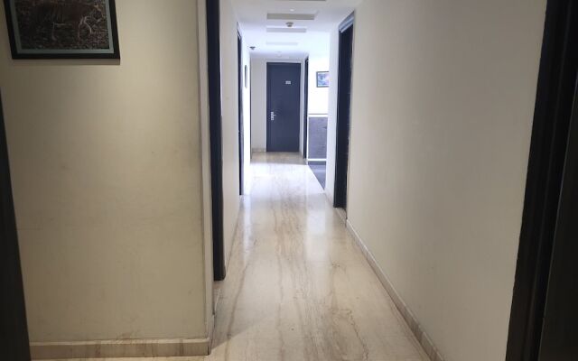 Hotel Anand Retreat
