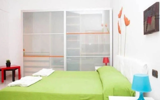 Vatican Stemar House