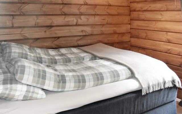 9 Person Holiday Home in Geiranger-by Traum