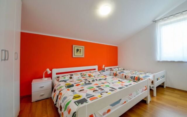 Apartment Lucija Säkylä