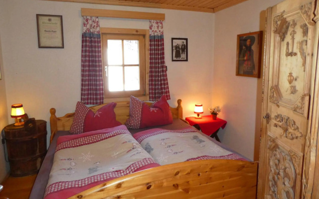 Ferienhaus Posthüttl