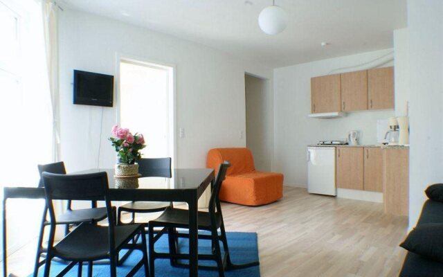 Cph Apartment