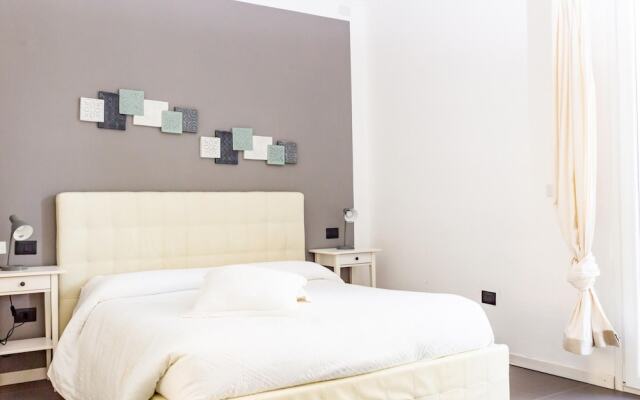 Dolci Agrumi 4 Rooms