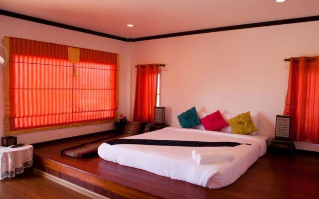 Keawanongburi Resort